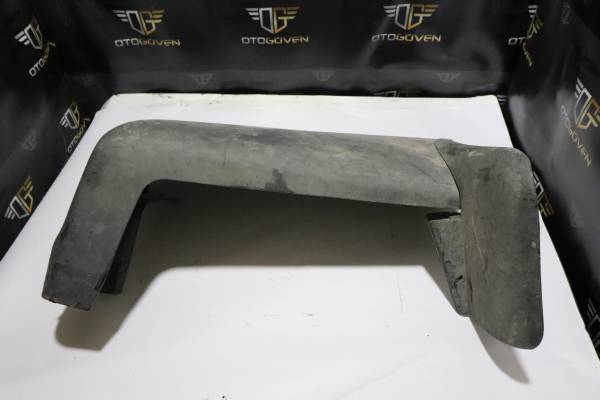 FORD TRANSİT 300 L-M-S-SF ÇIKMA PARÇA TRANSİT V184 ARKA TAMPON KÖŞESİ